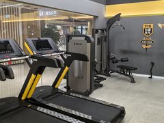 -FEELINGME乐刻私教馆·健身(文鼎财富店)