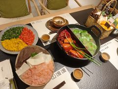 -山缓缓火锅(上海闵行龙湖店)