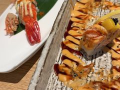 -阿吾罗·月咏精致日料(港汇恒隆广场店)