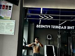 -EASY POWER健身工作室(浦东大道店)