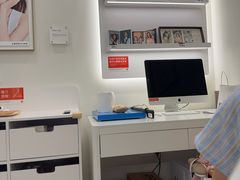 -海马体照相馆(厦门SM城市广场店)