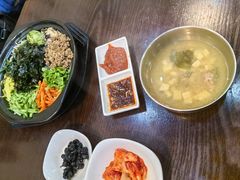 -釜山豚骨汤饭(芝罘万达广场店)