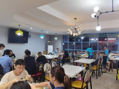 大堂-辣螃铠盆盆蟹大排档(总店)