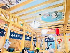 -九田家黑牛烤肉料理(华侨城店)