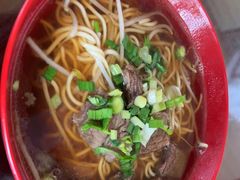 -好成财牛排馆(涂门街总店)