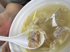 -海平馄饨(逍遥二路店)
