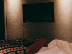 -西双版纳融创皇冠假日度假酒店