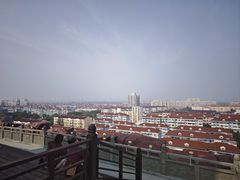 -上海东林寺(金山区)