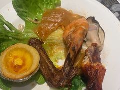 -星伦多 自助料理(圆融店)