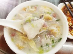 艇仔粥-穗银肠粉店(东川路店)