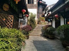 -后柳水乡