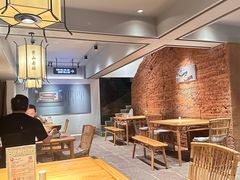 -黄山老妈·土菜(碧桂园店)