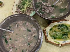 -标记美食新鲜猪杂(兴南大道店)