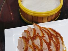 -前门烤鸭(江东中路店)