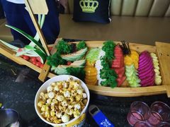 -乐潮汇时尚量贩式KTV(嘉业国际城购物中心店)