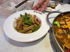 -万达广场(龙湖店)