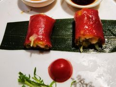 -禄运茶居·手工点心(猎德店)