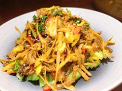 -那家老院子(云峰街店)