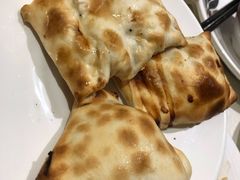 和田烤包子-巴依老爷·新疆美食(上城区天城路店)