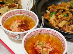 -肥家大排档(天河体育西店)
