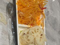 -丝路传奇·中国拉面航母店(北医三院店)