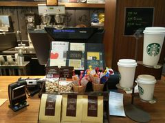 -星巴克臻选(成都宽窄巷子店)