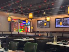 -二刀潮牛·鲜牛肉火锅(爱融荟城店)