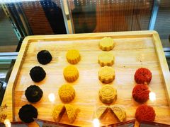 -東更道点心行(文化东路店)