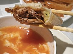 -金鸭都·老北京特色家常菜(潘家园店)