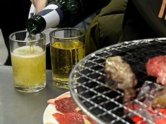 -松明一烤肉馆(鲁园店)