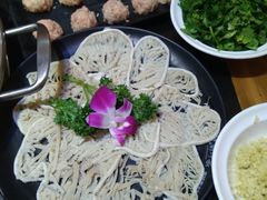 -巴蜀印象火锅(永陵总店)