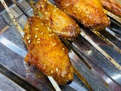-回味南塘老王虾尾(总店)