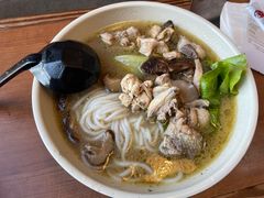 -老妈米线(港龙店)