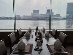 -白天鹅宾馆·流浮阁咖啡厅
