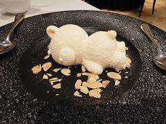 -北京西单美爵酒店-融轩中餐厅