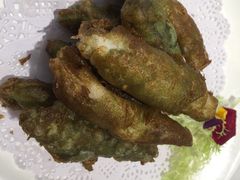 -乾隆美食·本帮菜(黄河路店)