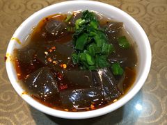 -独秀小吃(蓝田店)