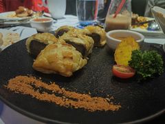 惠灵顿牛扒-法兰度航空主题餐厅(端州店)