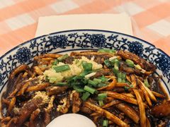 -玲珑餐厅(陕西南路店)