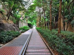 -铁路文化公园