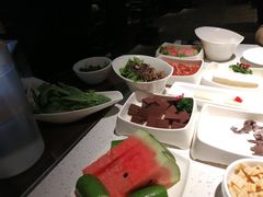 -海底捞火锅(顺义华联店)