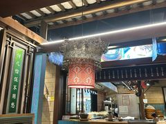 -吃饭皇帝大(长宁龙之梦店)