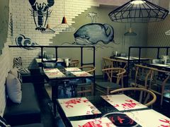 -千旬岛海鲜小聚(万达广场店)