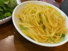 -满园烤鸭·春饼(太原街万达店)