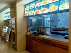 -富瑶大酒店(强工二街店)