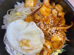 -文成焕·家族韩式餐厅