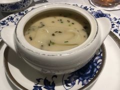 -Yan Ting 宴庭中餐厅(上海静安瑞吉酒店)