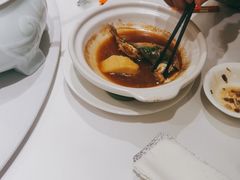 -小厨娘淮扬菜(板桥一店)