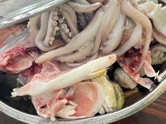 -潭门港海鲜大排档(琼海店)