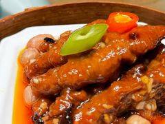-稻香海鲜饭店(第一国际店)